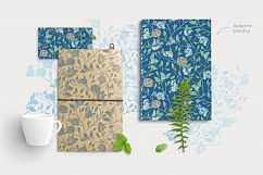 Colors of Spring patterns Product Image 10