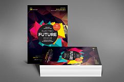 Better Future Flyer Product Image 4