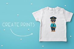 Police Officers Product Image 3