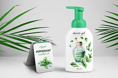 Fresh mint Product Image 6
