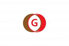 g letter circle logo Product Image 1