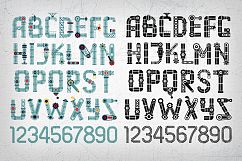 Steampunk Alphabet Product Image 1
