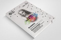 Women Flyer Product Image 2