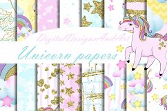 Unicorn patterns Product Image 1