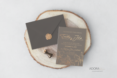 Tropical Destination Wedding Suite Product Image 7
