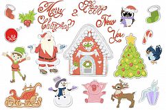 New Year&#039;s collection Product Image 1