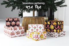 Christmas sweets Product Image 4