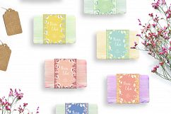 Confia en Vida - Branding Essetials Product Image 10