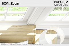 Bedding Mockup Set Product Image 7