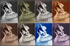 Historical Toning II Profiles LR 7.3 &amp; ACR 10.3 Product Image 3