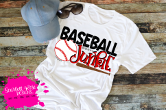 Baseball SVG Bundle Product Image 11