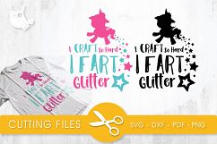 QUOTE-FILE-53 cutting files svg, dxf, pdf, eps included - cut files for cricut and silhouette - Cutting Files SG Product Image 1