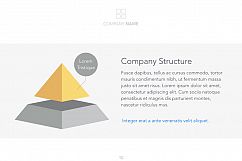 First Day PowerPoint Template Product Image 11