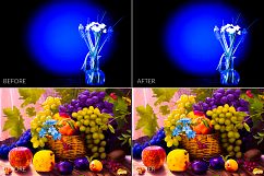 Still Life Lr Presets Product Image 5