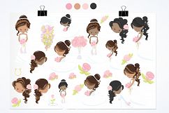 Bride  graphics and illustrations Product Image 2