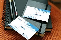 Business Card Product Image 3