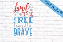 Fourth of july svg bundle, 4th of july svg bundle, Patriotic Product Image 4