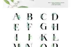 Green Light -  Fresh Spring Art Product Image 2