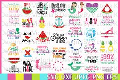 The Huge SVG Bundle, 500 Cutting files, SVG, DXF,PNG Product Image 18