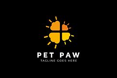 Pet Paw Logo Product Image 2