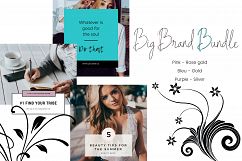 CFY - Big Brand Bundle Product Image 9