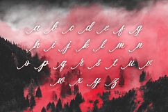 Red Mist Product Image 5