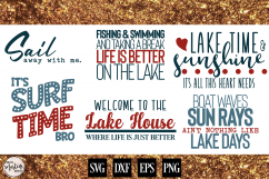 Lake House Bundle Product Image 1