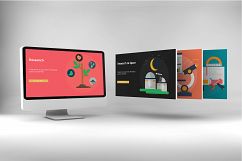 Visual Business PowerPoint Set 3 Product Image 11