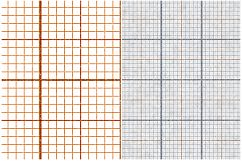 10 Millimeter Paper Textures Product Image 4