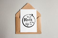 Hand Drawn Circle Shapes - Logo elements Product Image 6