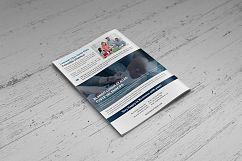 Newsletter Design v1 Product Image 6