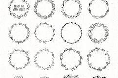 120 Unique Wreaths Product Image 2