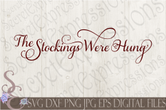Christmas SVG Bundle 8 Designs Product Image 2