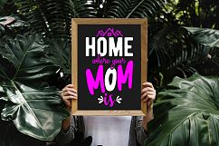 12 Mommy Kitchen SVG Design Bundle Product Image 3