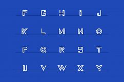 A - Z Logo Product Image 4