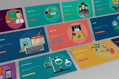 Visual Business PowerPoint Set 3 Product Image 4