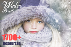 1700 Christmas Effects Bundle Product Image 1
