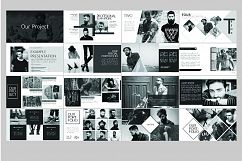 Hipsteria Business Powerpoint Template Product Image 7