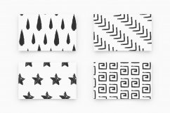 Tempera Patterns Product Image 4