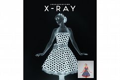 X-Ray Action Set Product Image 3