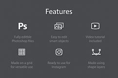 Instagram Mood Boards Product Image 2