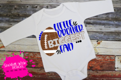 Football SVG Bundle Product Image 12