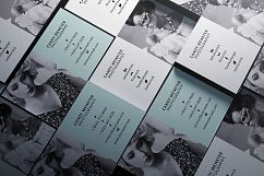 Photography - Business Card - BC052 Product Image 3