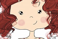 Cute Planner Girls December Edition Bundle Product Image 7