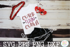 Cuter than Cupid Product Image 1