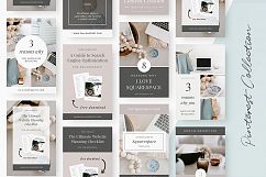 Pinterest Templates for Canva Product Image 3
