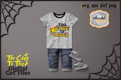 Halloween Candy Corn BUNDLE - Vector Cut Files - SVG Product Image 15