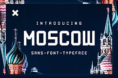 Moscow Product Image 1