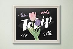 FlorArt Watercolor Kit Product Image 7