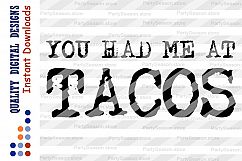 Tacos svg files sayings Humor Sarcasm Sarcastic quotes svg Product Image 2
